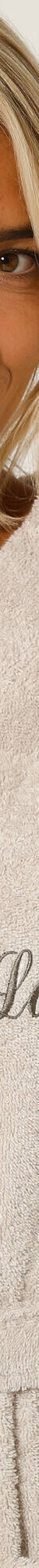 Peignoir mixte adulte uni coton éponge bouclette col kimono personnalisé (sable) Peignoir mixte adulte uni coton éponge bouclette col kimono personnalisé (sable)
